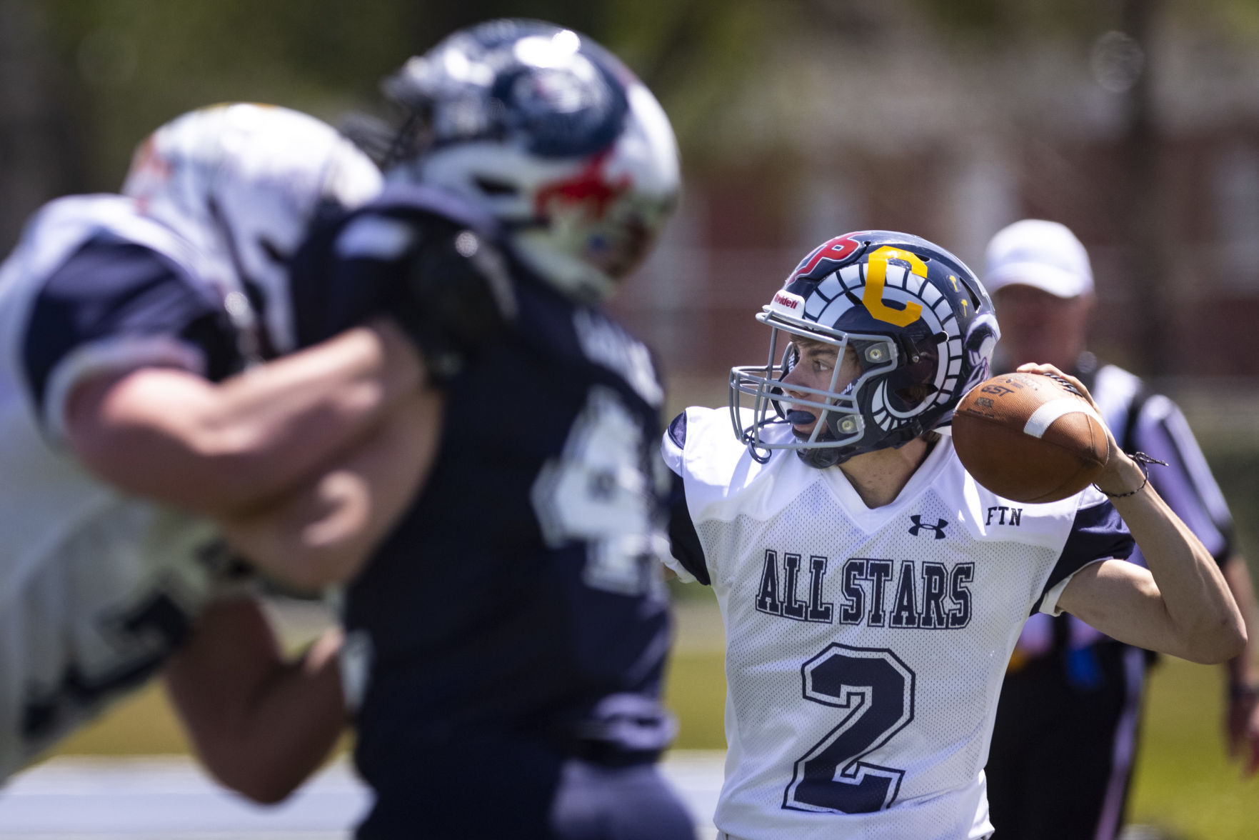 Big Sky Class B All-Star Football Game